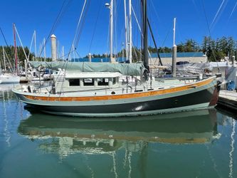 37' Custom 2020 Yacht For Sale